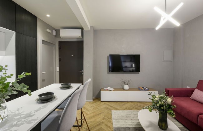 Olvios Luxury Suites - Foto 54