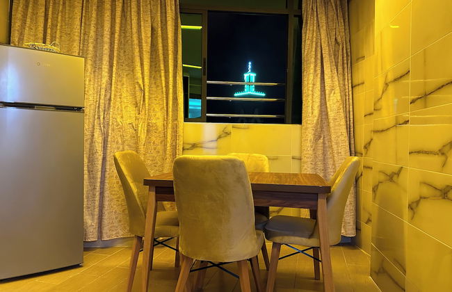 VELUXA - Luxury Holiday Homes - Centric flat - Photo 10