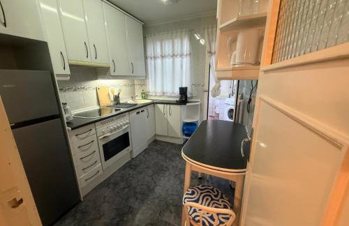 apartamento Madrid rio - Photo 22