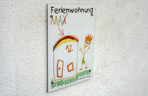Fewo Max - Foto 28