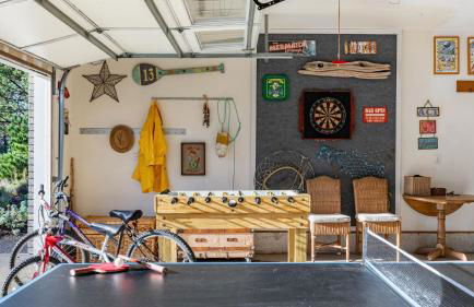 Truly a Treasure by AvantStay Walk to Beach Patio - Foto 23