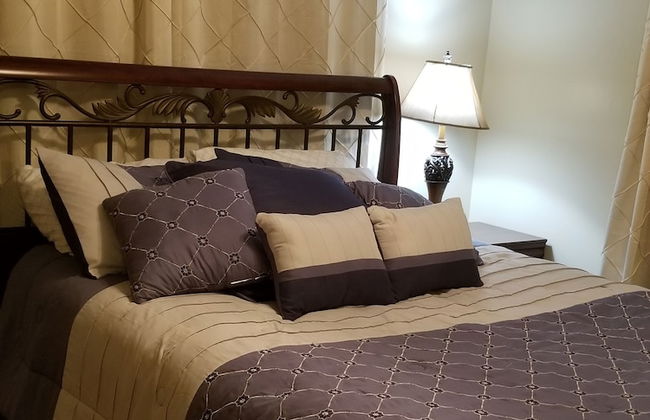 Canterbury Cabin - Foto 3