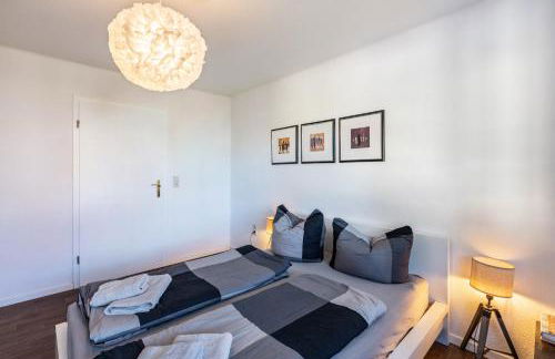 Ferienwohnungen Neuseenland - Foto 25