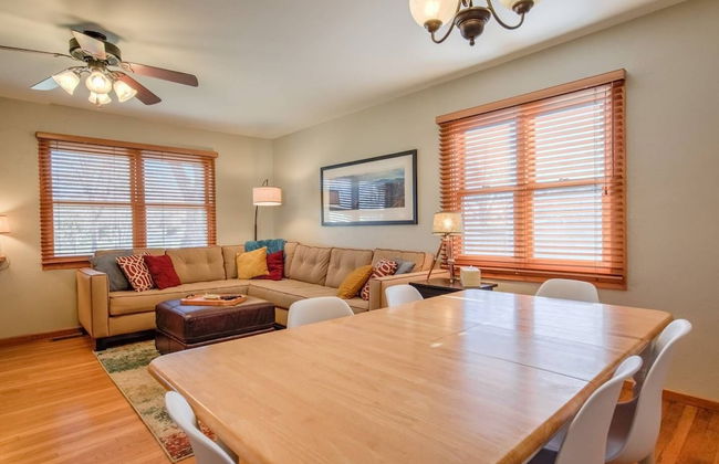 Home Sweet Home 3 Beds Central Springs Locale! - Foto 18