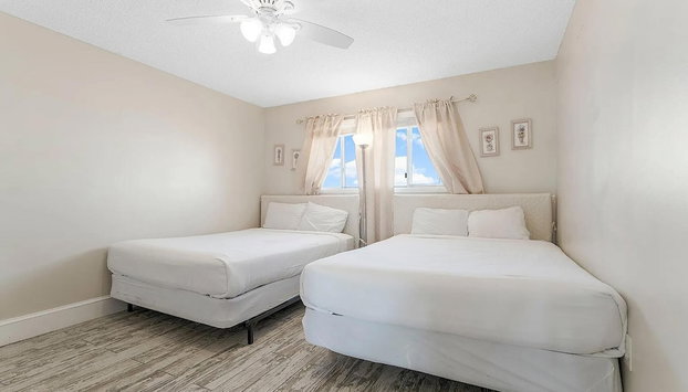 Regency Towers 1212 - Foto 2, Habitación