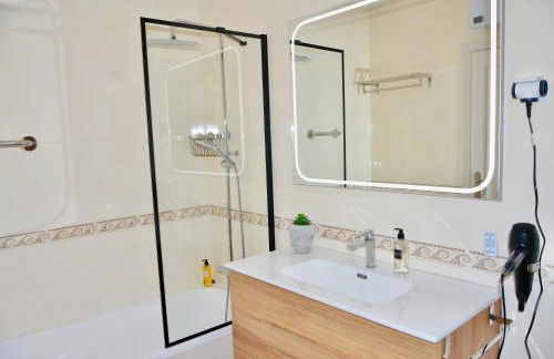 Lux Downtown Reguengos - Foto 35