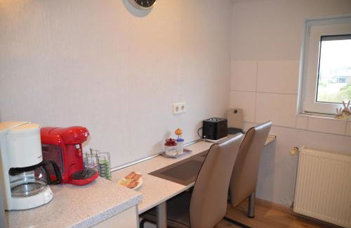 FeWo Deichblick Wischhafen - Photo 21