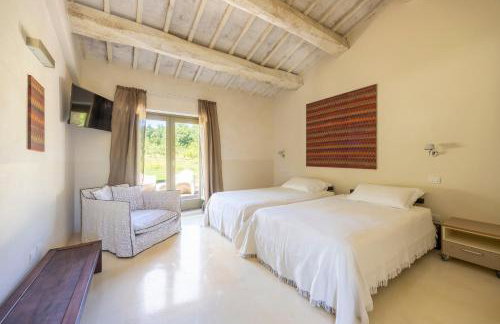 Acquaghiaccia Country House & Spa - Foto 67