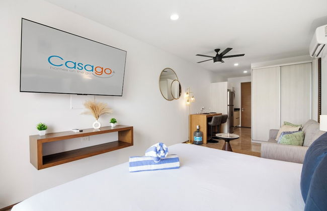 Sea Tower by Casago - Foto 59