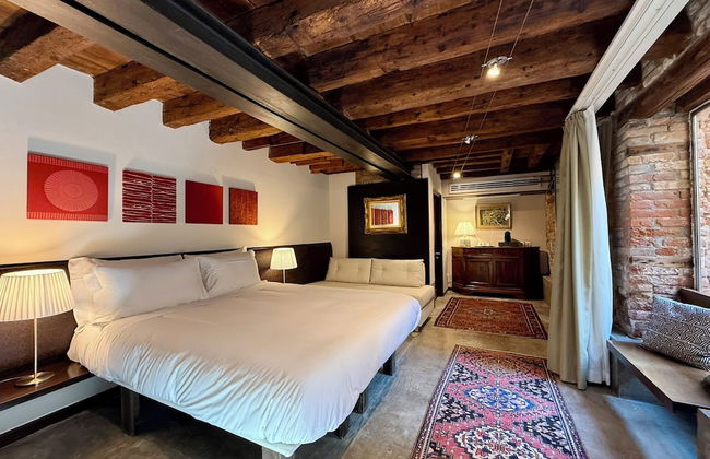 AVOGARIA 5 rooms - Foto 44