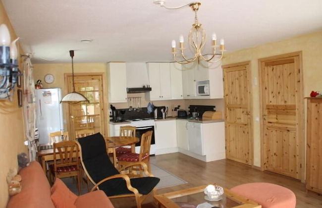 Holiday Home Gamla Vägen Konga - Foto 11