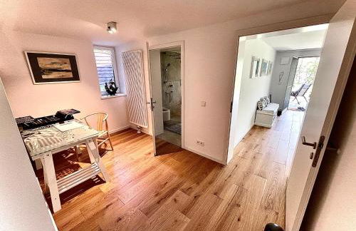 100m2 Fewo im Haus am See mit Garten bei Potsdam - Foto 18