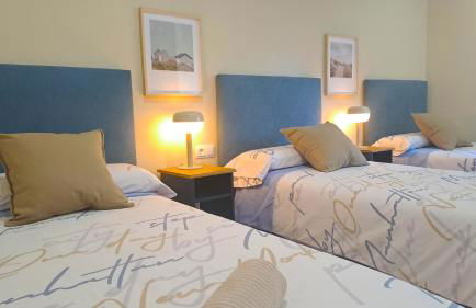 TRES TEULADES 8+1 - Foto 33