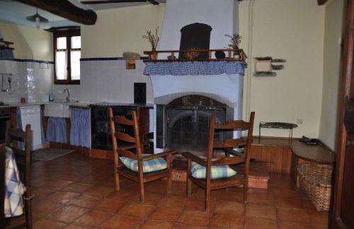 Etxeberri Landa Etxea - Foto 16