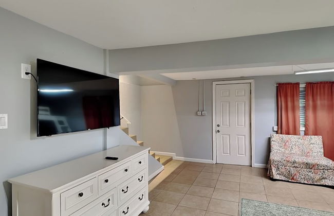 Always 5 O'clock by Ryson Vacation Rentals - Foto 17