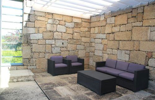 PORTO - Penafiel - QUINTA DE SANTIAGO COUNTRY HOUSE - Foto 20