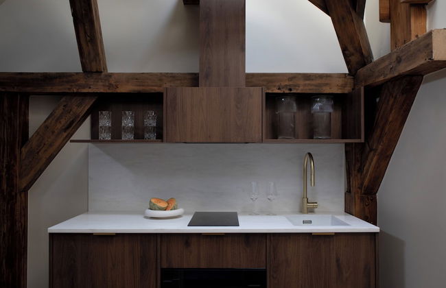 Bob W Amsterdam Oosterpark - Foto 42