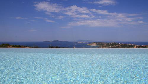 Sunset Sea View Villa 8 - Foto 5