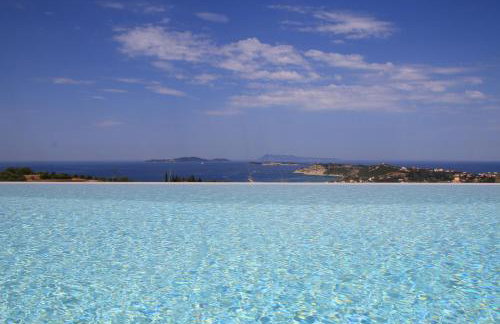 Sunset Sea View Villa 8 - Foto 5