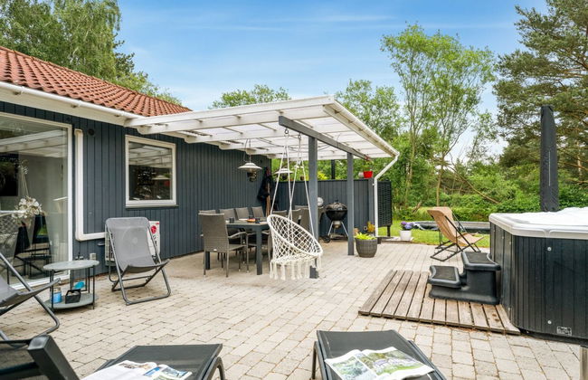 "Sverker" - 300m from the sea - Foto 5