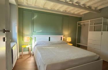 Souvenir Guest House Lerici - Foto 17