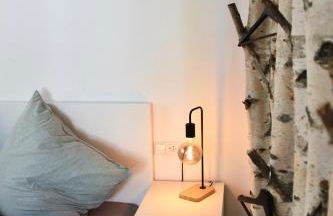 Vier Sind Hier Apartments - Foto 28