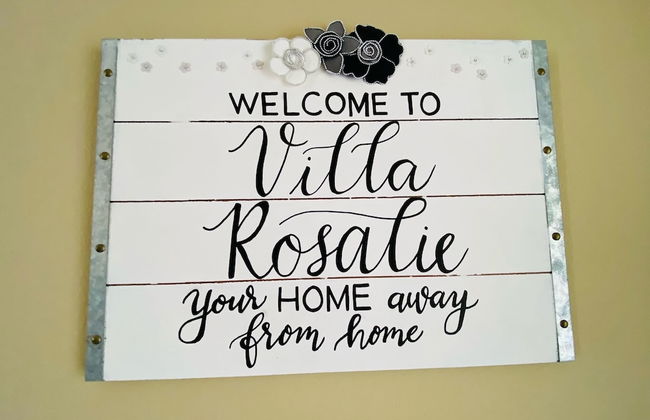 Villa Rosalie at Southern Dunes - Foto 23