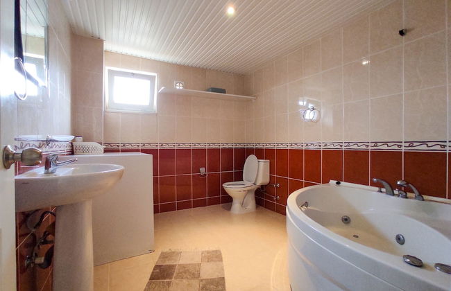 07 Kestel Apartments - Foto 13