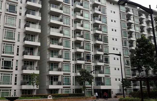 Condo 101 Newport Boulevard - Foto 1