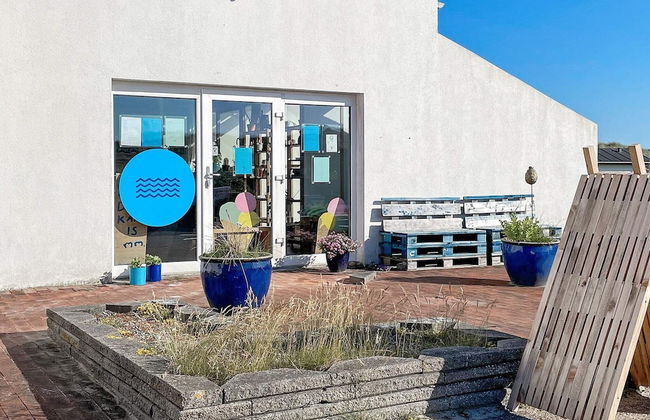 6 Person Holiday Home in Brovst-by Traum - Photo 32