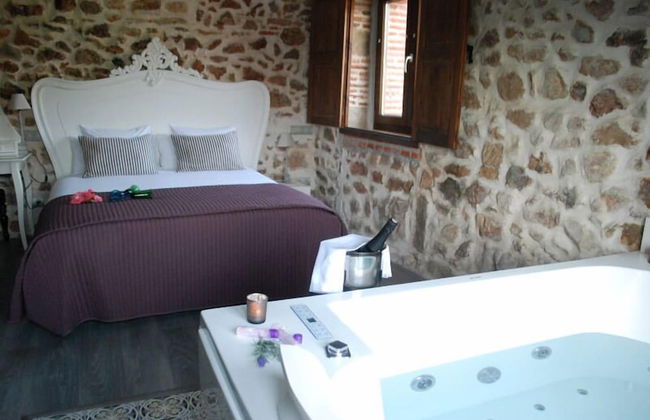 Posada La Corralada - Photo 66