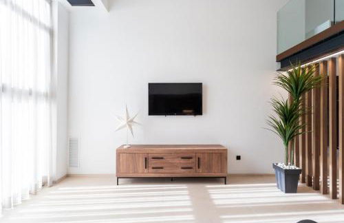 Aqua Suites Ciudad de las Artes I - Foto 9