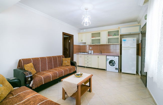 Palmiye Apart Otel - Photo 14