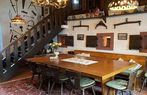 Appealing Apartment in Ittel With Garden, Parking, Bicycles - Foto 62