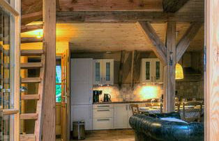 Chalet Le Villarais - Foto 22