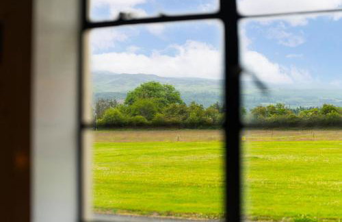 Cultybraggan Hut 38 - Accessible - Photo 10
