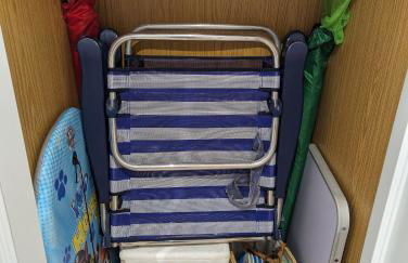 Marbella - Playa Alicate 2br holiday apartment - Foto 55