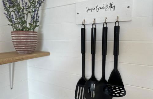 Gamrie Beach Bothy - Foto 15