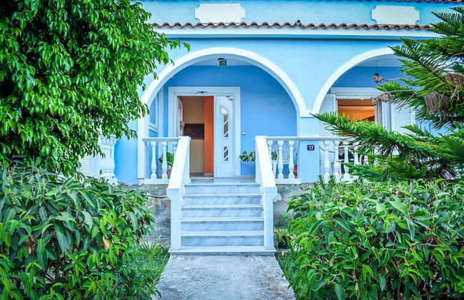 Vicky's Village House - Foto 16