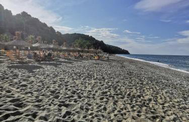 Rhea Panorama sea view house - Foto 28