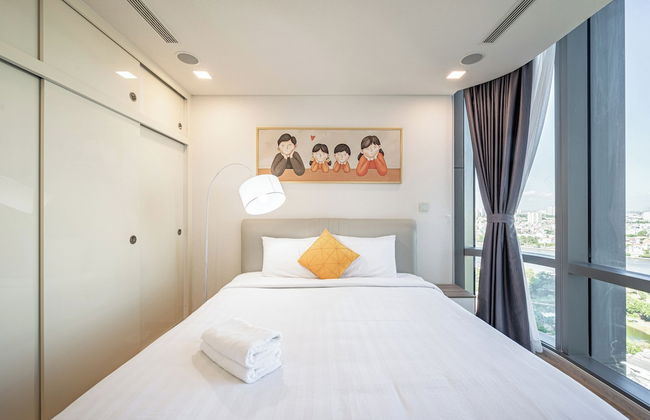 Landmark 81 Luxury Citypoint ANGIA - Foto 14