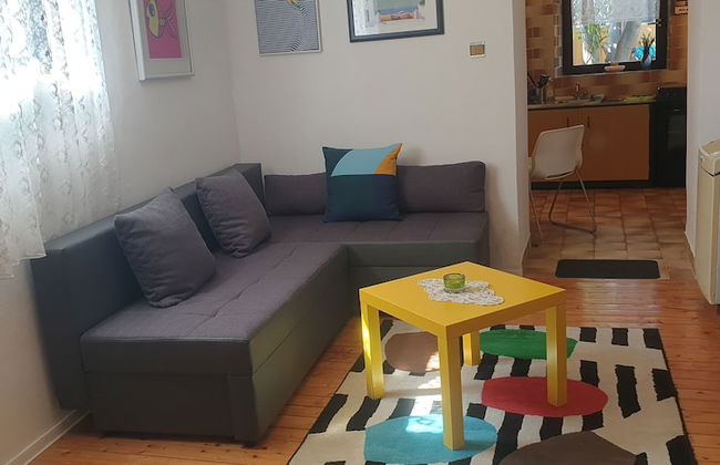 Apartments Estella - Foto 4