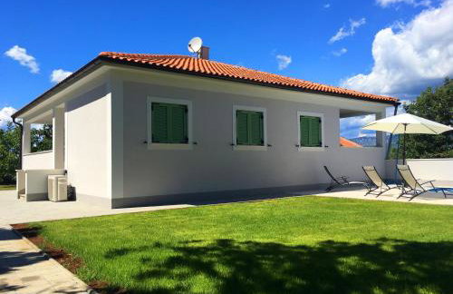 Villa Kvarner - Photo 18