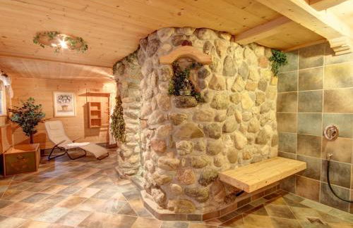 Gästehaus Hirschbichler - Chiemgau Karte - Foto 12