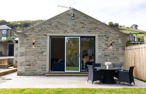 Poppy Cottage, Cononley, Nr Skipton - Foto 70