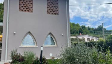 Casina Vittorio - Foto 2, Garden, Garden view