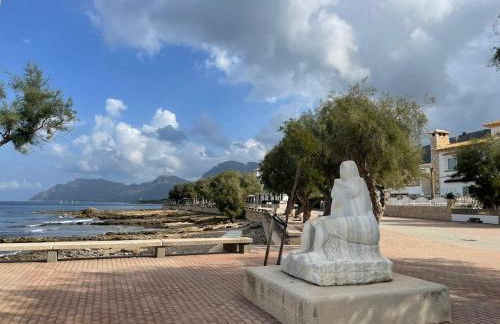 Large house with pool, solarium and teleworking - Foto 37