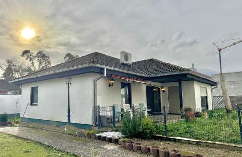 Villa Heusenstamm - Foto 47