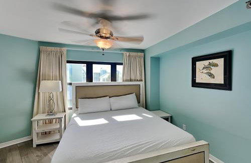 Harbour Place #202 by Southern Vacation Rentals - Foto 16