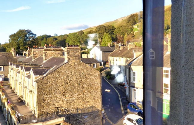 Town Hall Lofts Flat 2 Settle - Foto 5